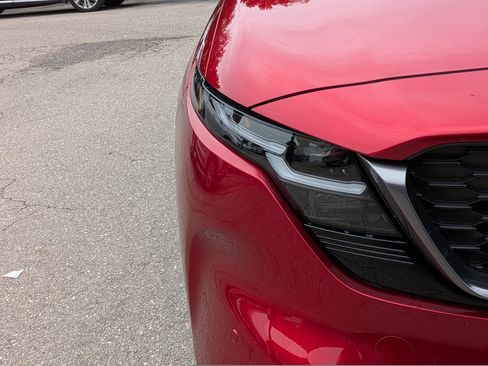 New 2026 MAZDA CX-5 Select AWD/4WD image 13