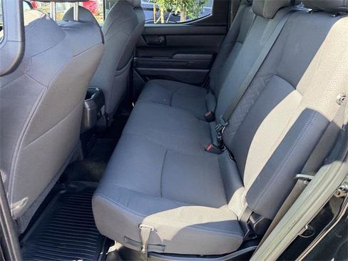 Certified 2025 Toyota Tacoma SR image 21