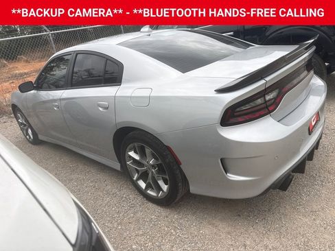 Used 2020 Dodge Charger GT image 3