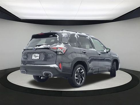 New 2025 Subaru Forester Limited image 7