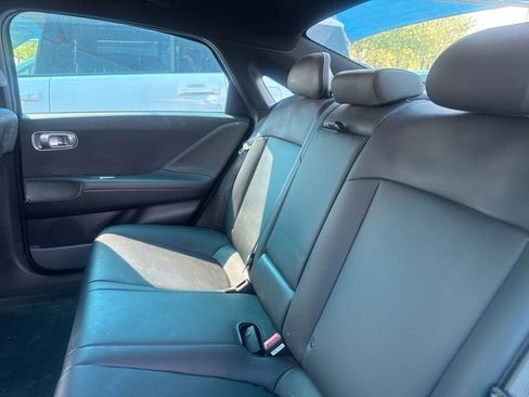 Used 2024 Hyundai Ioniq 6 SEL image 13