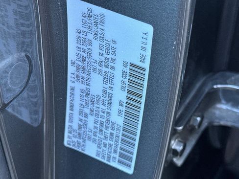 Certified 2025 MAZDA CX-50 2.5 Hybrid w/ Weather Package image 29