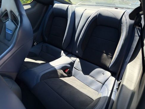 Used 2025 Ford Mustang Dark Horse w/ Dark Horse Handlin Package RWD image 33
