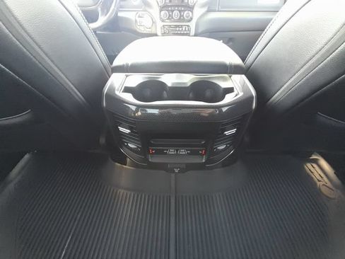 Used 2021 RAM 1500 Rebel w/ Rebel Level 2 Equipment Group AWD/4WD image 52