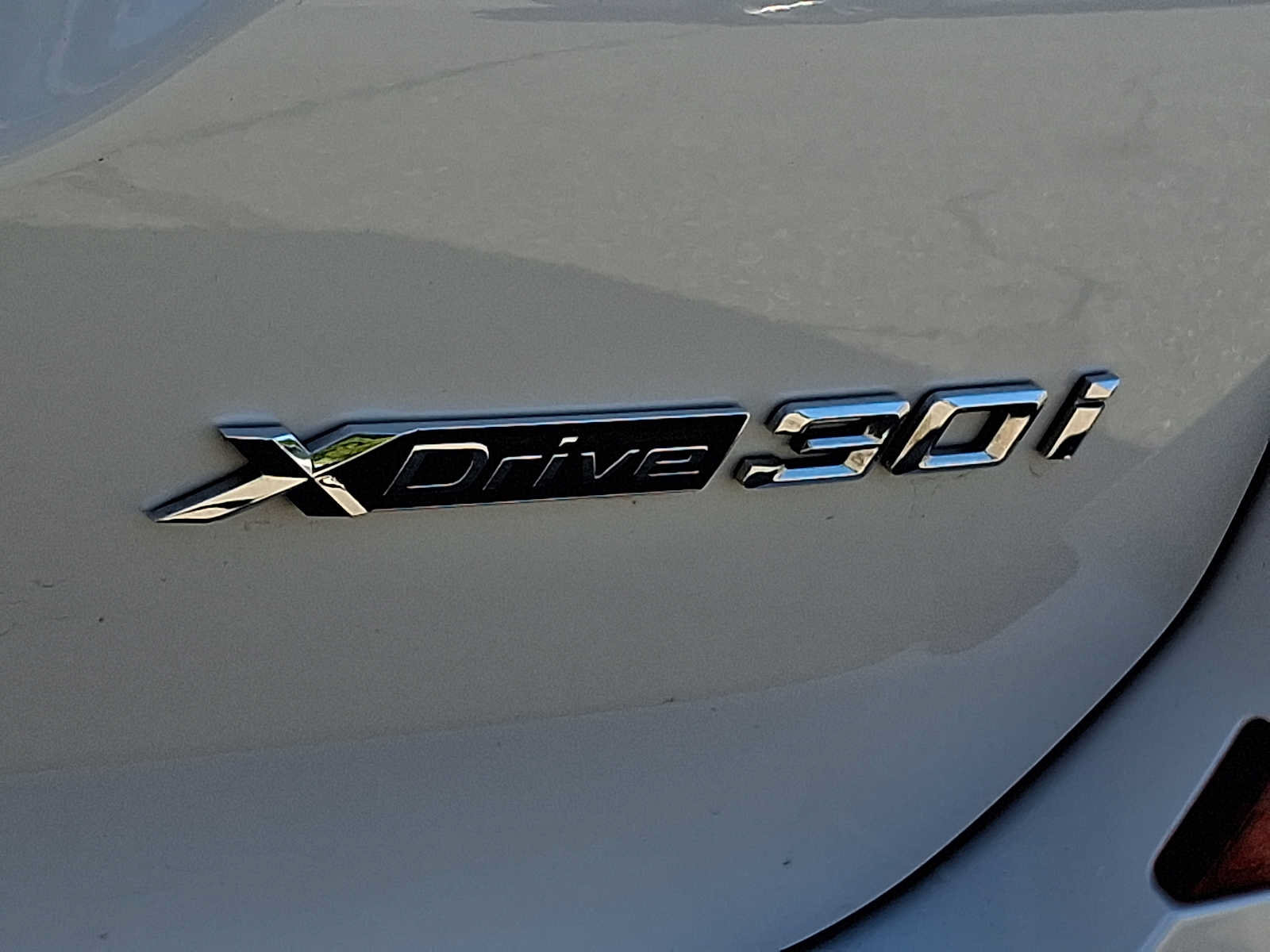 Used 2019 BMW X3 xDrive30i w/ Executive Package AWD/4WD image 29