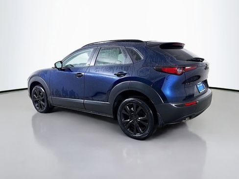 New 2026 MAZDA CX-30 2.5 Turbo w/ Premium Package image 5