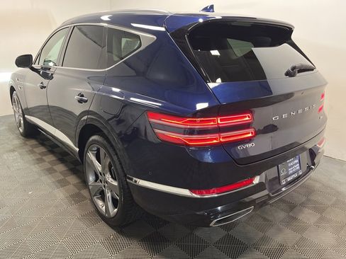 Used 2021 Genesis GV80 2.5T w/ Prestige Package 04 image 26