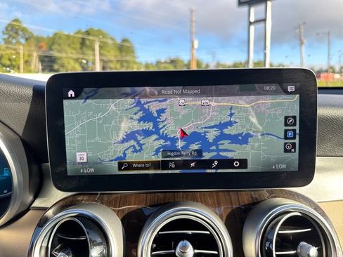 Used 2022 Mercedes-Benz GLC 300 GLC 300 image 19