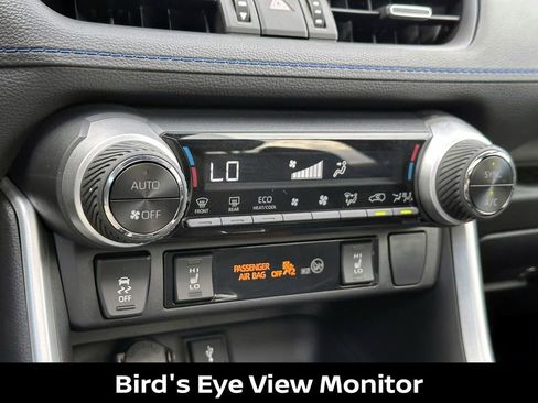 Used 2022 Toyota RAV4 XSE image 36