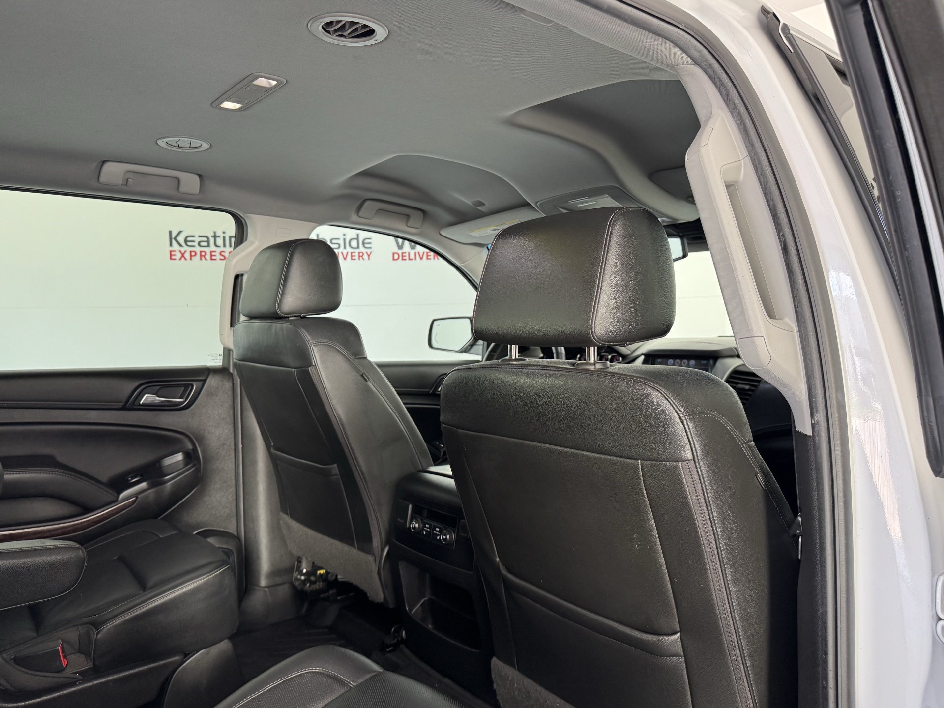 Used 2018 GMC Yukon XL SLT w/ Premium Edition RWD image 19