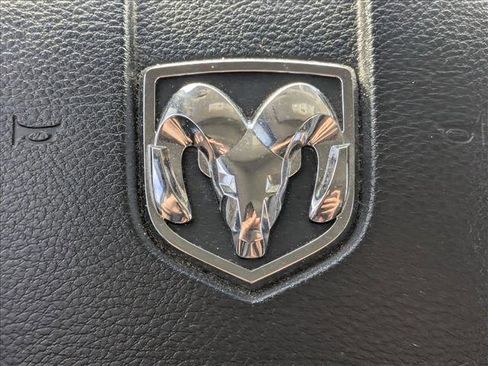 Used 2014 RAM 1500 Tradesman w/ Popular Equipment Group image 13