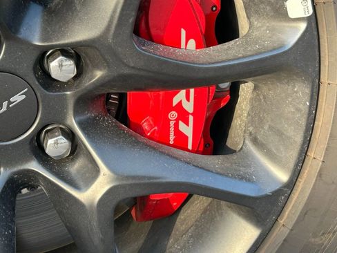 New 2024 Dodge Durango SRT Hellcat image 20