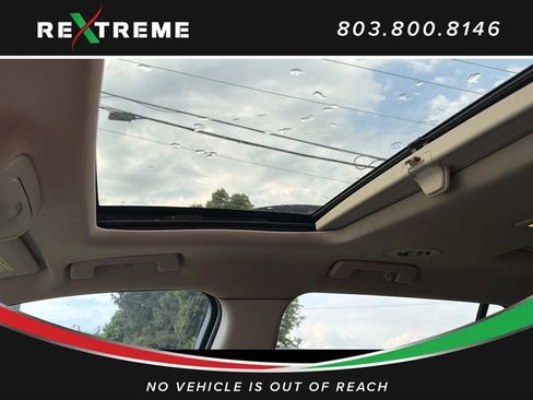 Used 2017 GMC Acadia Denali w/ Technology Package FWD image 8
