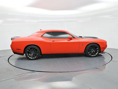 Used 2021 Dodge Challenger R/T Scat Pack image 5