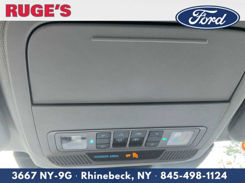 Certified 2022 Ford Explorer XLT w/ Equipment Group 202A image 26
