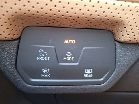 New 2026 Volkswagen Atlas Cross Sport SEL R-Line image 12