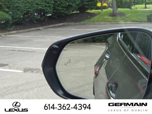 Certified 2026 Lexus NX 350 AWD image 25