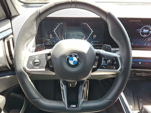 Used 2025 BMW X3 xDrive30i AWD/4WD image 18