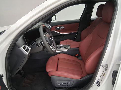 New 2026 BMW M340i xDrive w/ Premium Package image 3