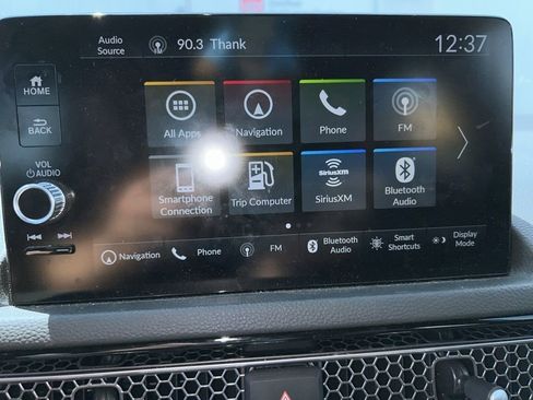 Used 2024 Honda Civic Sport Touring image 12