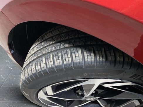 New 2026 Hyundai Sonata SEL AWD/4WD image 32
