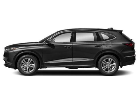 Used 2022 Acura MDX SH-AWD image 3
