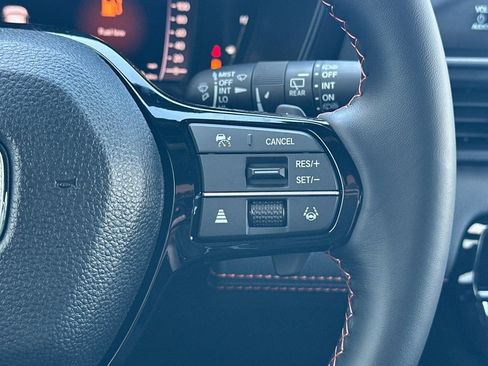 New 2026 Honda Pilot Sport image 31