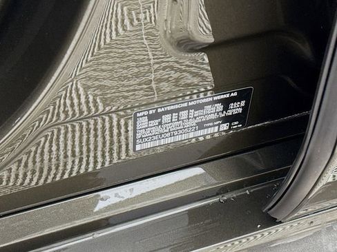 New 2026 BMW X5 xDrive40i w/ M Sport Package image 33