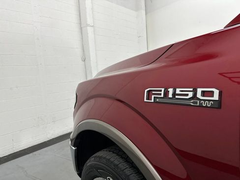 Used 2018 Ford F150 King Ranch w/ Equipment Group 601A Luxury AWD/4WD image 20