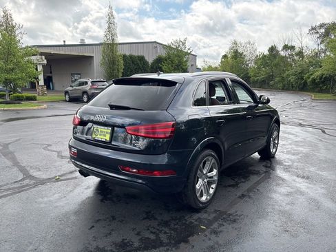 Used 2015 Audi Q3 2.0T Prestige w/ Prestige Package AWD/4WD image 9