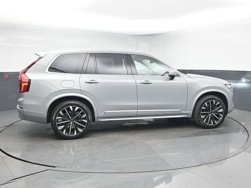 New 2026 Volvo XC90 T8 Ultra w/ Protection Package Premier AWD/4WD image 9