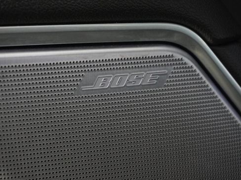 Used 2024 Chevrolet Silverado 1500 High Country w/ Midnight Edition image 12