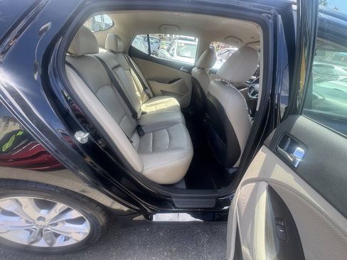 Used 2013 Kia Optima EX FWD image 8