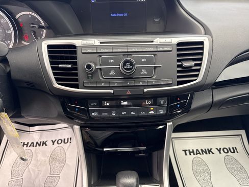 Used 2017 Honda Accord LX image 11