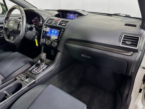 Used 2019 Subaru WRX Premium AWD/4WD image 35