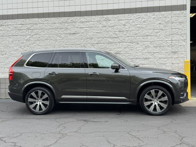 Used 2022 Volvo XC90 T6 Inscription w/ Lounge Package AWD/4WD image 19