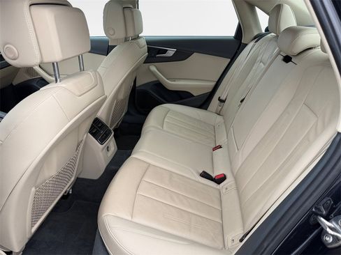 Used 2017 Audi A4 2.0T Premium Plus image 24