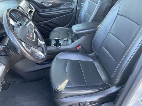 Used 2018 GMC Terrain SLT w/ Preferred Package image 13