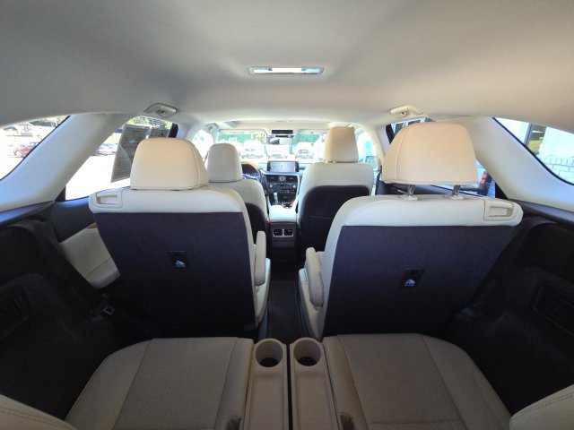 Used 2020 Lexus RX 450hL AWD w/ Premium Package image 15