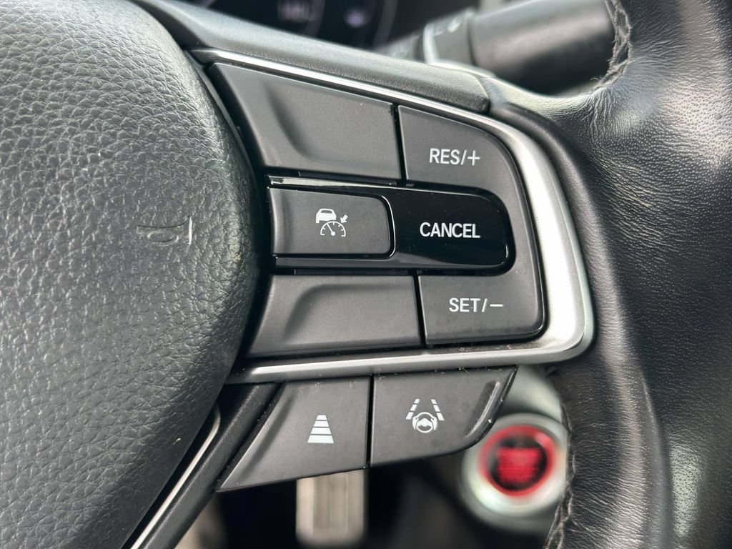 Used 2021 Honda Accord Sport Special Edition image 23