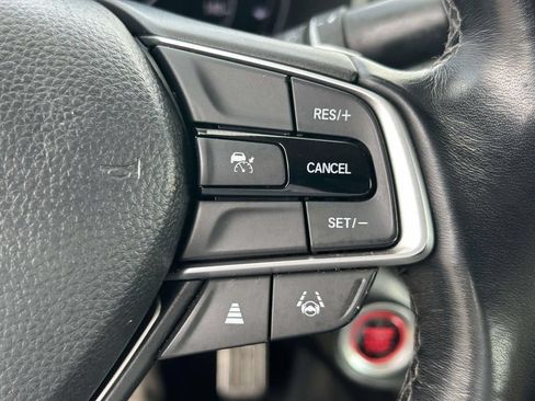 Used 2021 Honda Accord Sport Special Edition image 23