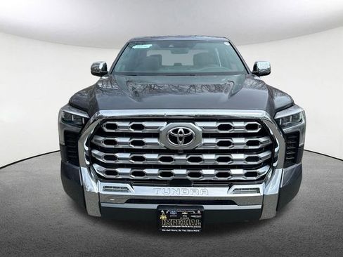 New 2026 Toyota Tundra 1794 Edition AWD/4WD image 4