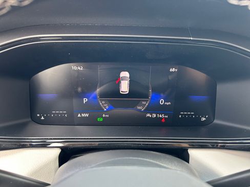 New 2026 Volkswagen Taos S FWD image 10