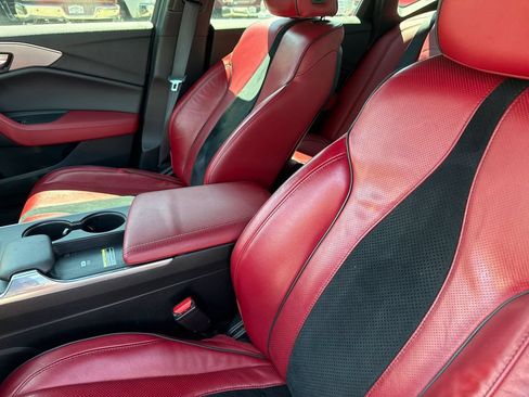 Used 2021 Acura TLX w/ A-SPEC Pkg FWD image 26