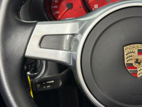 Used 2014 Porsche Boxster S RWD image 19