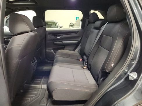 Certified 2024 Honda CR-V Sport image 21