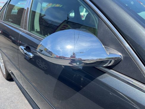 Used 2014 Chevrolet Impala LT w/ LT Sunroof Package FWD image 7