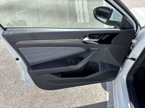 New 2026 Volkswagen Jetta SEL FWD image 23