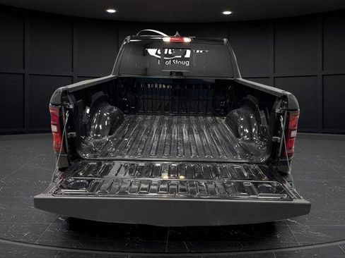 Used 2025 RAM 1500 Big Horn image 14