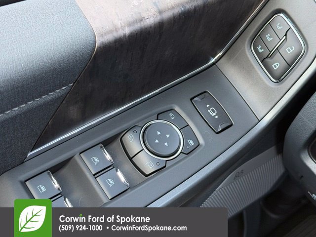 New 2026 Ford F350 Lariat w/ Lariat Premium Package AWD/4WD image 19